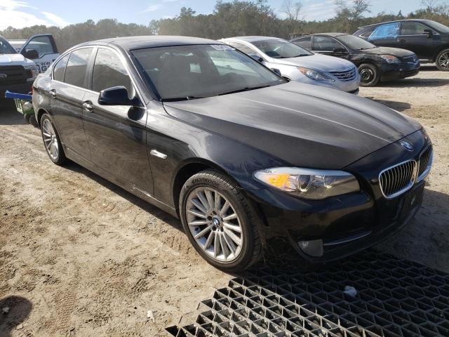 WBAFU7C54DDU68212 BMW 535 XI