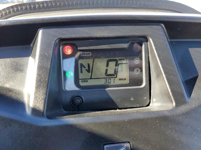 2022 HONDA PIONEER 1HEVE0712N4701215