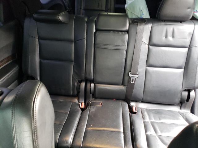 2016 DODGE DURANGO LI - 1C4RDJDG4GC477077