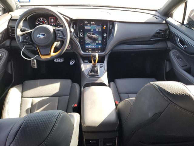2022 SUBARU OUTBACK WI 4S4BTGUD1N3283984