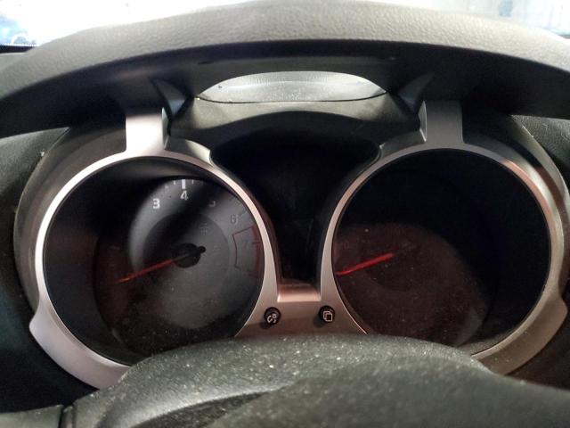 2016 NISSAN JUKE S - JN8AF5MV1GT655576