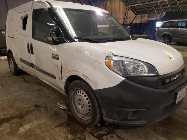 2021 RAM PROMASTER - ZFBHRFABXM6U12654