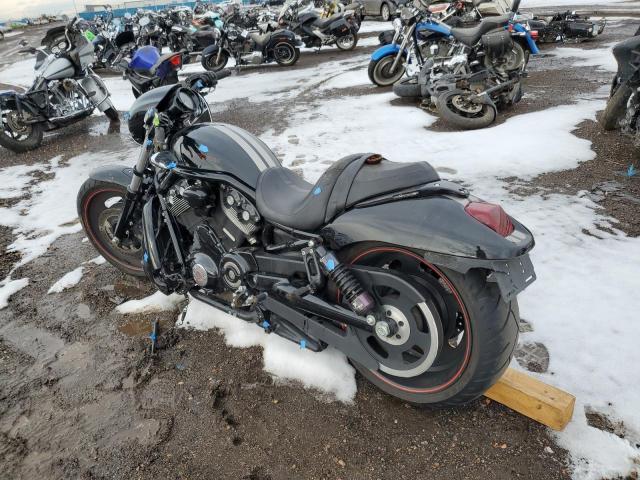 2009 HARLEY-DAVIDSON VRSCDX 1HD1HHH119K810505