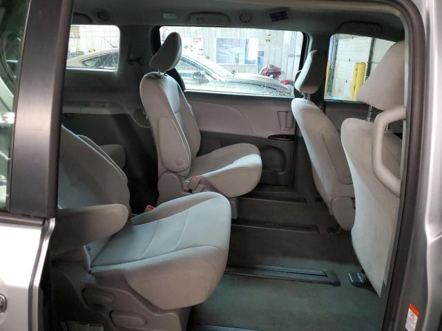 2018 TOYOTA SIENNA L - 5TDZZ3DC7JS941222