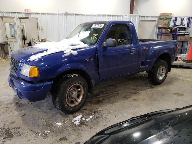 2003 Ford Ranger 