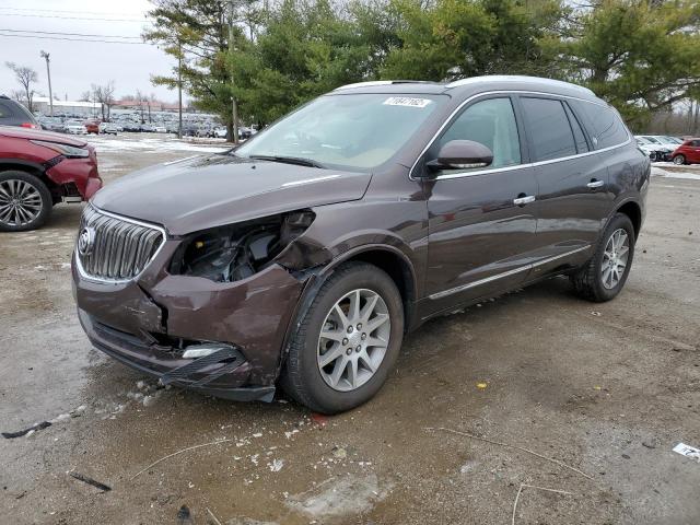 VIN 5GAKRBKD9HJ150058 2017 BUICK ENCLAVE no.1