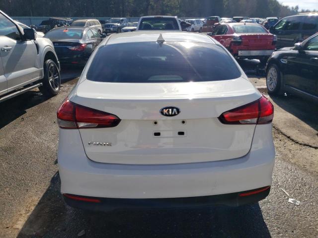 3KPFK4A74HE118305 KIA FORTE LX