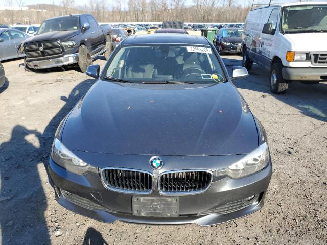 2014 BMW 320 I XDRI - WBA3C3G55ENS68489