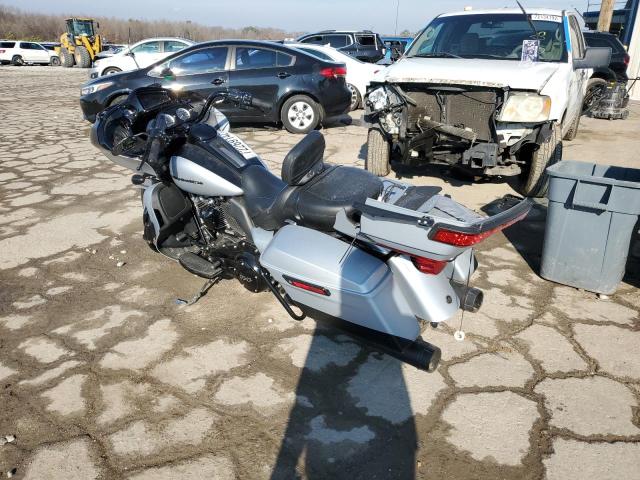 2020 HARLEY-DAVIDSON FLTRK 1HD1KZF19LB638015