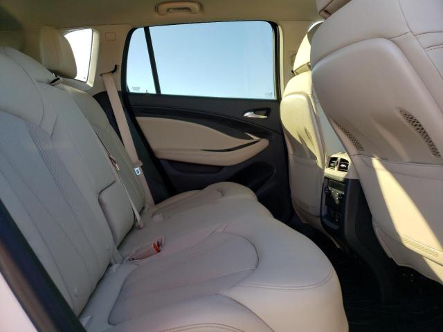 2020 BUICK ENVISION P - LRBFX4SX0LD178719
