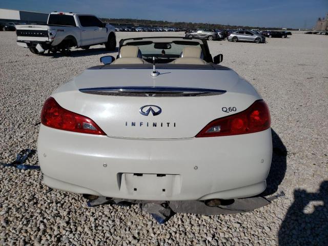 2015 INFINITI Q60 BASE JN1CV6FE9FM811093