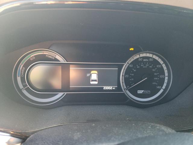 2020 KIA NIRO LXS KNDCM3LD4L5391646