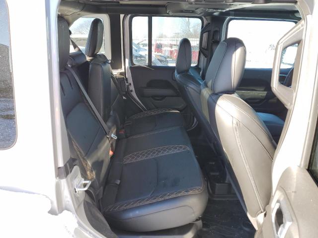1C4JJXP61MW716431 Jeep Wrangler Unlimited Sahara 4xe