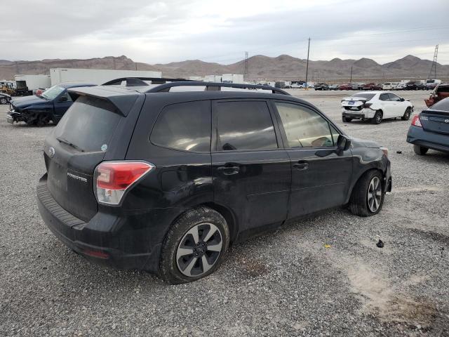 JF2SJAEC3JH564230 Subaru Forester 2.5i Premium