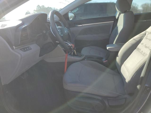 2020 HYUNDAI ELANTRA SE - 5NPD84LF1LH573143