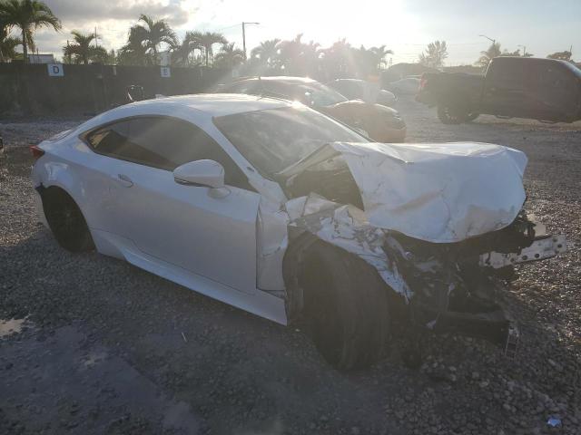 2018 LEXUS RC 300 JTHS85BC9J5004170