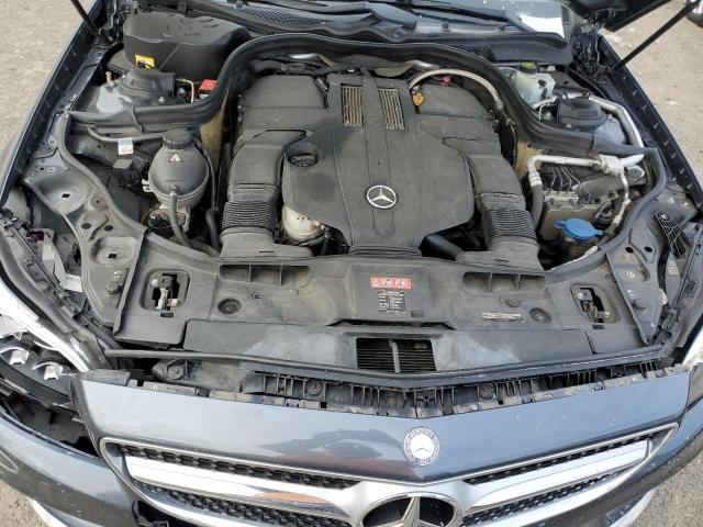2015 MERCEDES-BENZ CLS 400 4M - WDDLJ6HB4FA134523