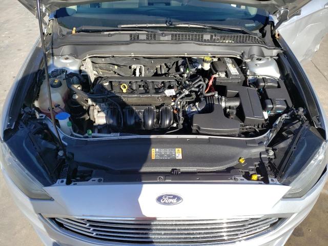 2017 FORD FUSION SE - 3FA6P0H7XHR146740