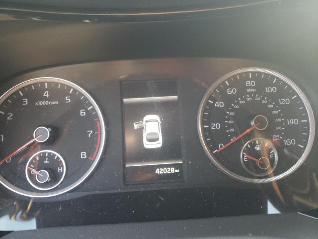 2021 KIA K5 LX - 5XXG24J26MG030902