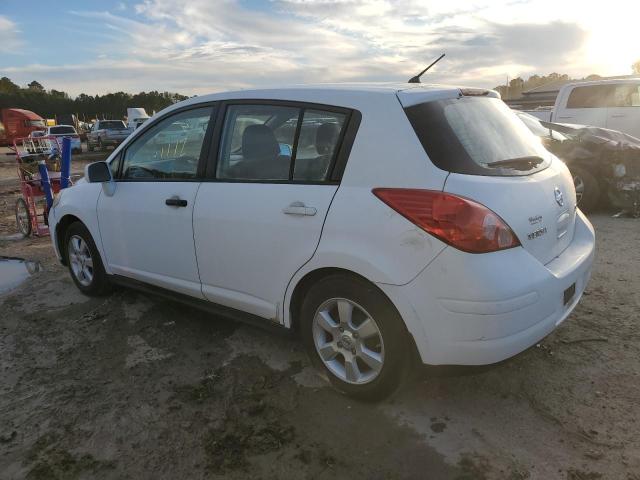 3N1BC13E48L396769 Nissan VERSA S