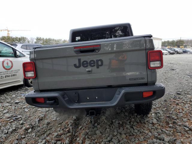 1C6HJTAG3ML605963 Jeep Gladiator