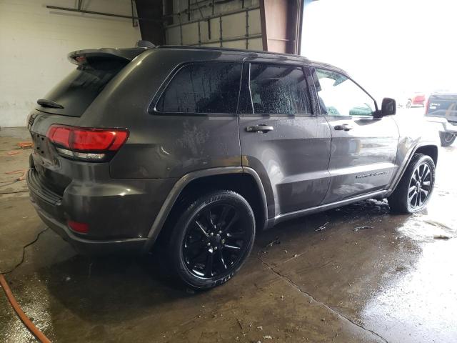 1C4RJFAGXKC529329 Jeep Grand Cherokee Laredo