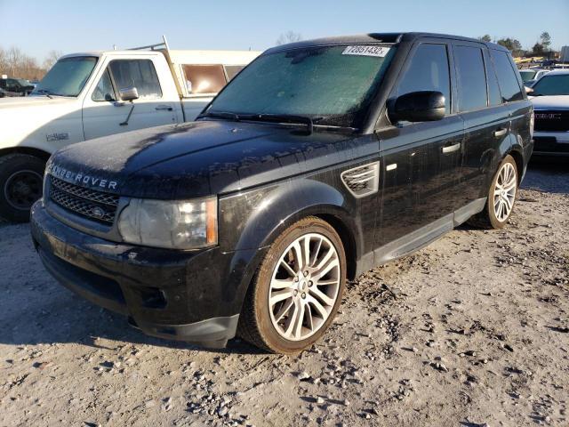 2011 Land Rover Range Rover Sport 