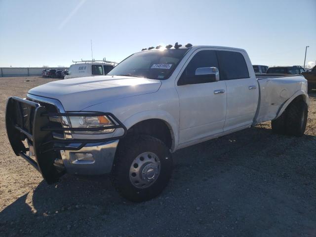 2013 Ram 3500 Laramie