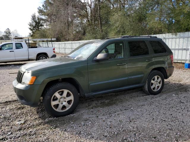 2009 Jeep Grand Cherokee Laredo