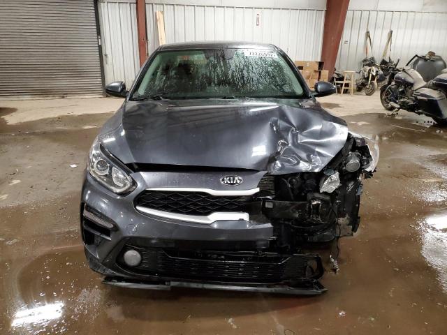 3KPF24AD1KE060098 KIA Forte