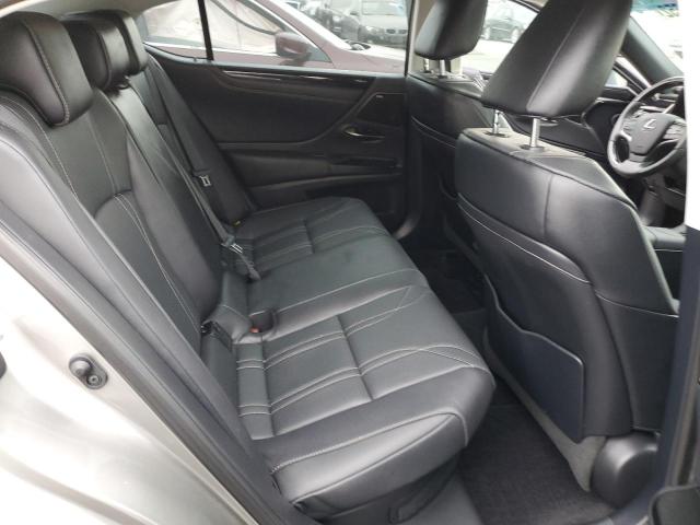 2021 LEXUS ES 300H LU - 58AEA1C17MU001789