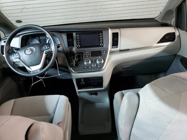 2018 TOYOTA SIENNA L - 5TDZZ3DC7JS941222
