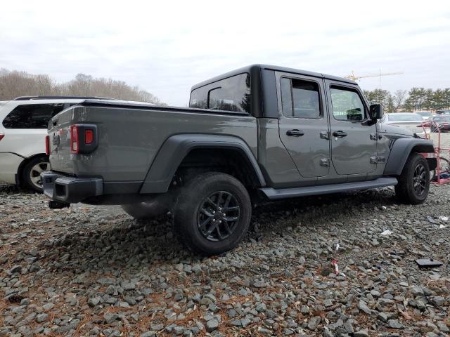 1C6HJTAG3ML605963 Jeep Gladiator