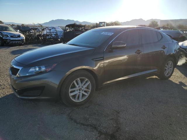 2011 Kia Optima LX