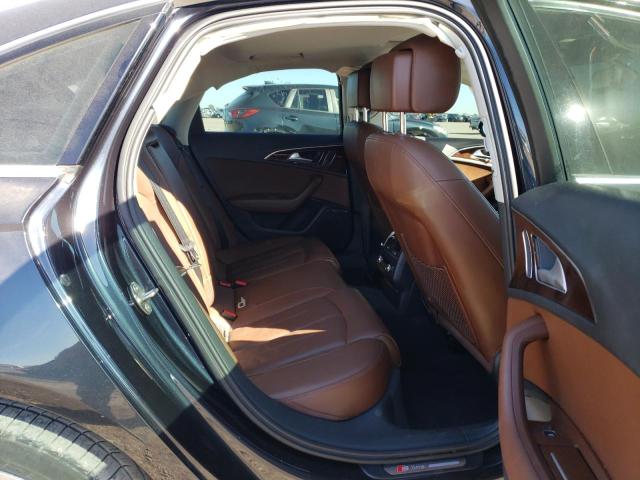 2017 AUDI A6 PREMIUM - WAUG8AFC5HN007620