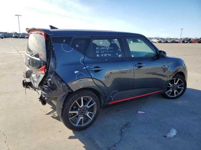 2020 KIA SOUL GT LI - KNDJ63AU4L7024285