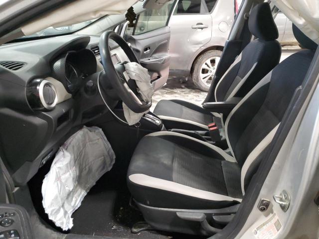 3N1CN8EV5LL837046 Nissan VERSA SV