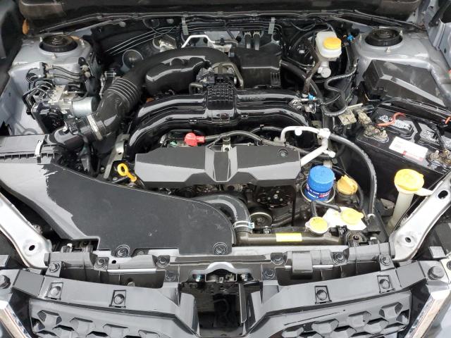 JF2SJAWC7FH522441 Subaru Forester 2.5i Touring
