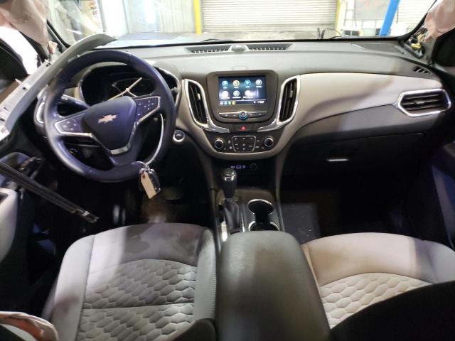 2019 CHEVROLET EQUINOX LT - 3GNAXKEV6KS586707