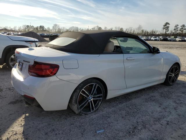 2020 BMW M240I WBA2N1C05L7E81063