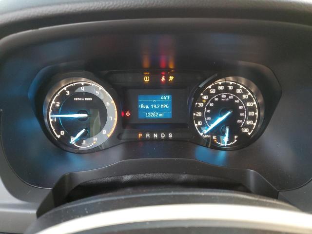 2021 FORD RANGER XL - 1FTER1EH6MLD71944