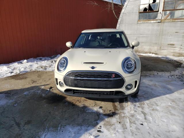 WMWLV7C0XL2L99900 Mini Cooper S Clubman