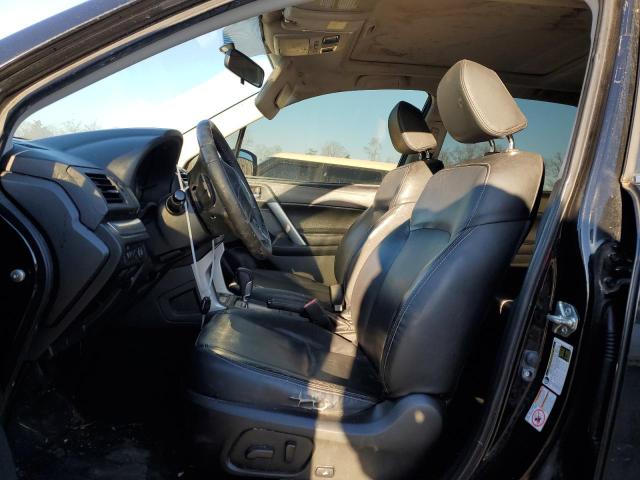 2015 SUBARU FORESTER 2 - JF2SJAHCXFH559559
