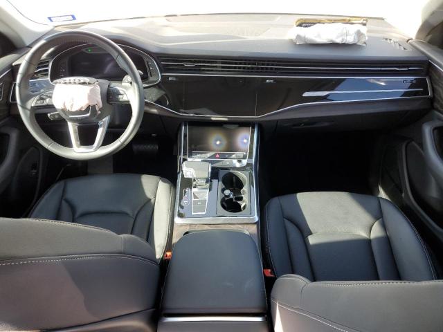 2020 AUDI Q8 PREMIUM WA1EVAF11LD022397