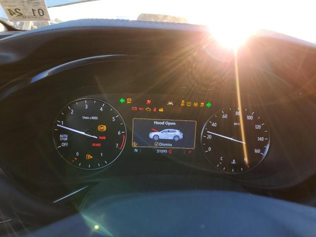 LRBAZLR48ND021954 Buick Envision Preferred