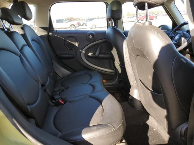 WMWZC5C57CWL58438 Mini Cooper