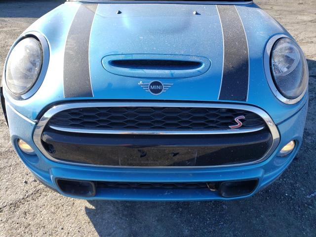2019 MINI COOPER S #3290194242