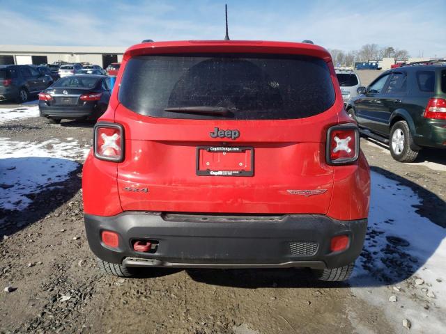 ZACCJBCTXGPC76637 Jeep Renegade