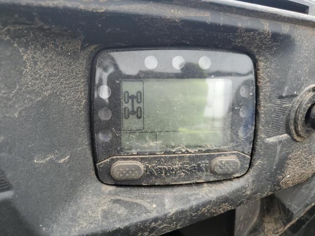 2021 KAWASAKI KRT800 F - JKBRFCF17MB506495