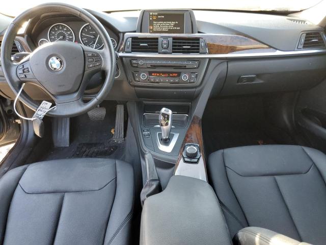 2014 BMW 320 I XDRI - WBA3C3G55ENS68489